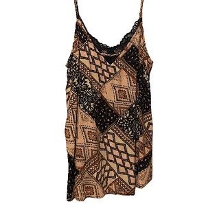 Maurices Tank Top